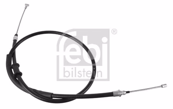 FEBI BILSTEIN Cavo comando, Freno stazionamento