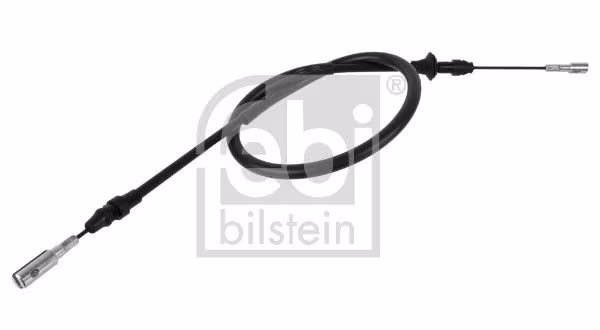 FEBI BILSTEIN Cavo comando, Freno stazionamento