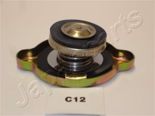 JAPANPARTS Tappo, radiatore