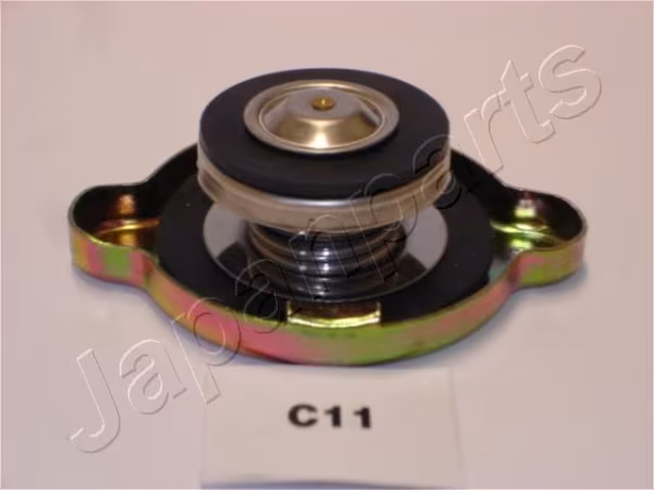 JAPANPARTS Tappo, radiatore