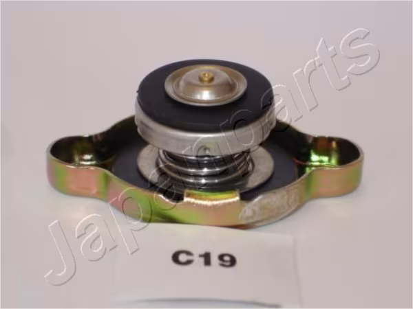 JAPANPARTS Tappo, radiatore