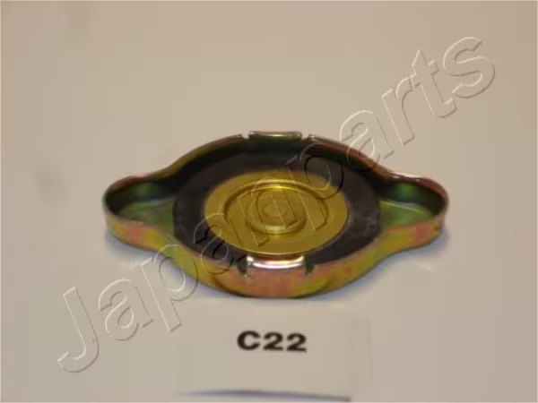JAPANPARTS Tappo, radiatore