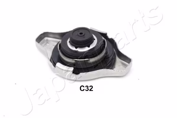 JAPANPARTS Tappo, radiatore