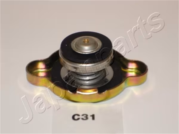 JAPANPARTS Tappo, radiatore