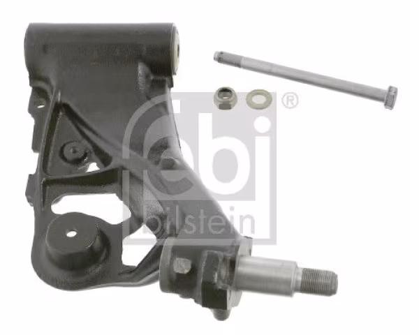 FEBI BILSTEIN Braccio oscillante, Sospensione ruota