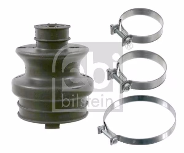 FEBI BILSTEIN Kit cuffia, Semiasse