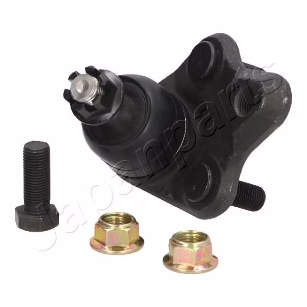 JAPANPARTS Giunto di supporto / guida