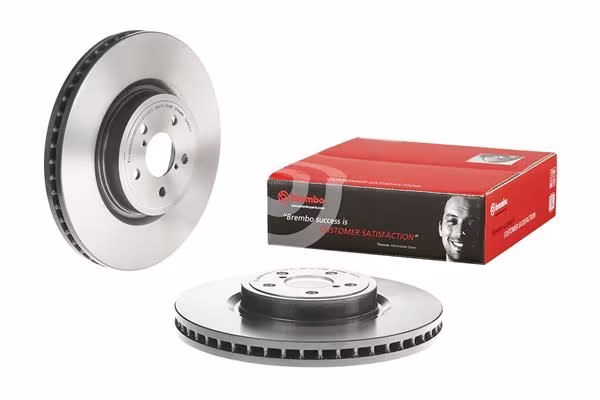 BREMBO Disco freno
