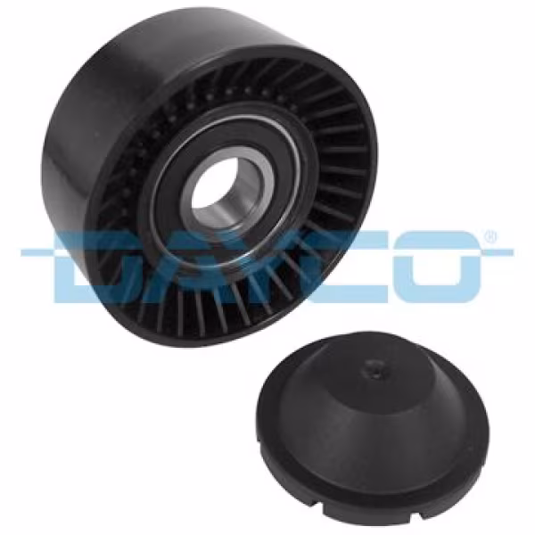 DAYCO Galoppino/Guidacinghia, Cinghia Poly-V