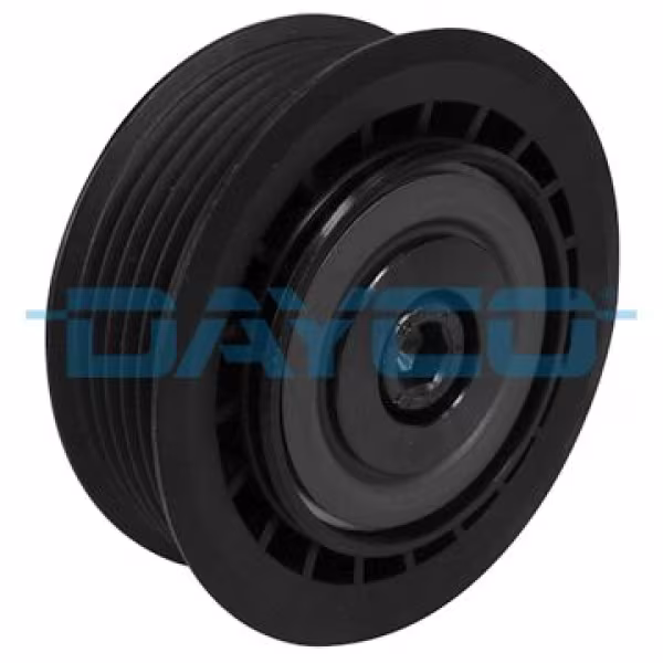 DAYCO Galoppino/Guidacinghia, Cinghia Poly-V
