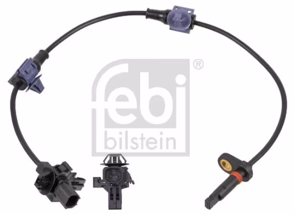FEBI BILSTEIN Sensore, N° giri ruota