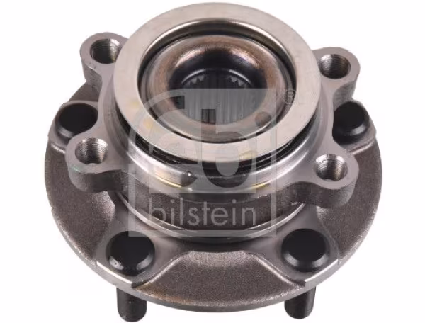 FEBI BILSTEIN Kit cuscinetto ruota