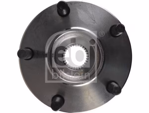 FEBI BILSTEIN Kit cuscinetto ruota