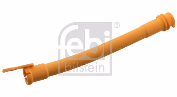 FEBI BILSTEIN Tramoggia, Asta controllo livello olio