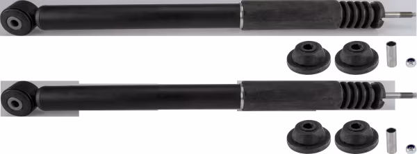 TRW Ammortizzatore