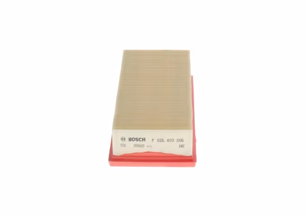 BOSCH Filtro aria