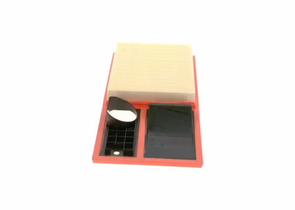 BOSCH Filtro aria