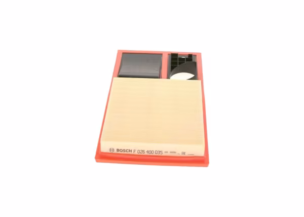 BOSCH Filtro aria
