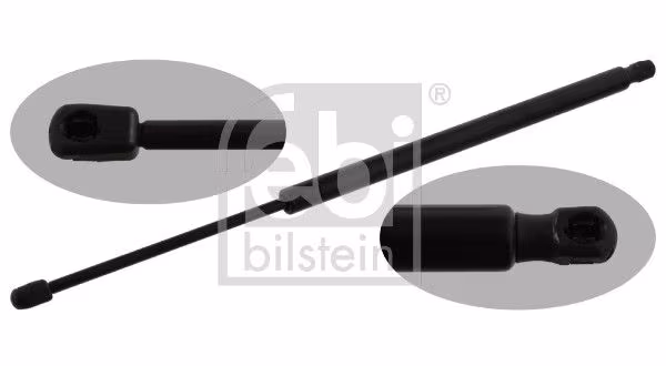 FEBI BILSTEIN Ammortizatore pneumatico, Cofano bagagli /vano carico