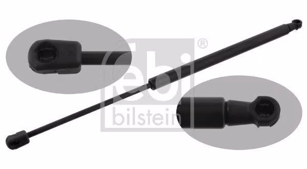 FEBI BILSTEIN Ammortizatore pneumatico, Cofano bagagli /vano carico