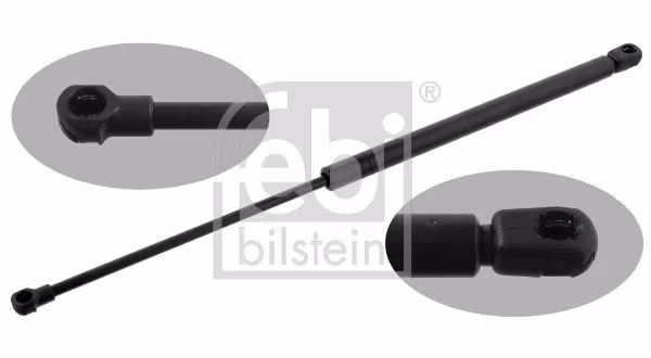 FEBI BILSTEIN Ammortizatore pneumatico, Cofano bagagli /vano carico