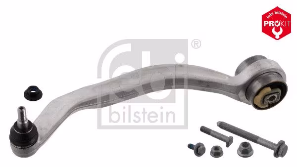 FEBI BILSTEIN Braccio oscillante, Sospensione ruota