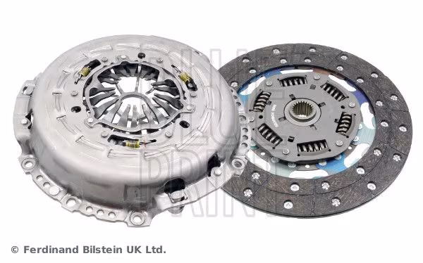 BLUE PRINT Kit frizione