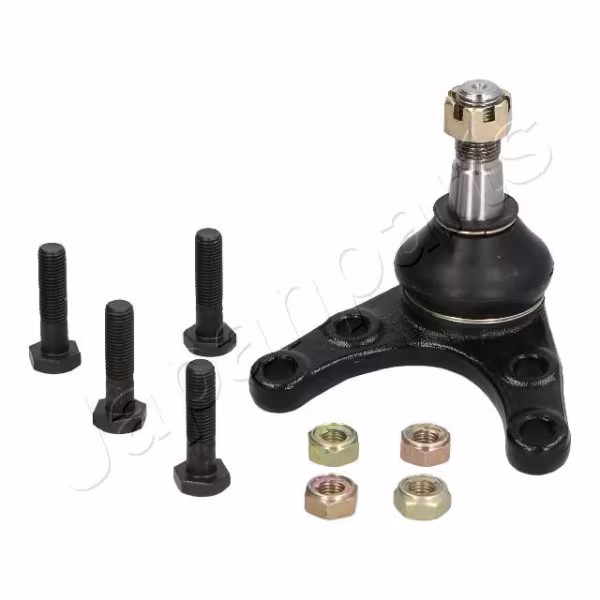 JAPANPARTS Giunto di supporto / guida