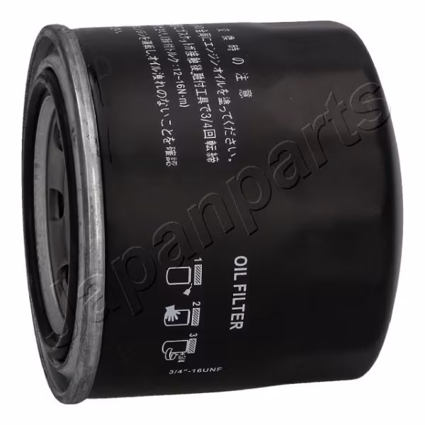 JAPANPARTS Filtro olio