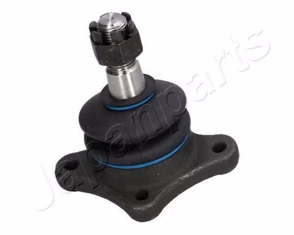 JAPANPARTS Giunto di supporto / guida