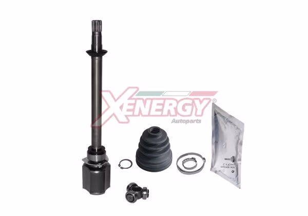 AP XENERGY Kit giunti, Semiasse