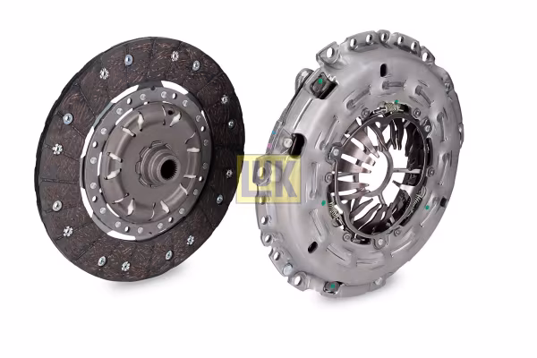 Schaeffler LuK Kit frizione