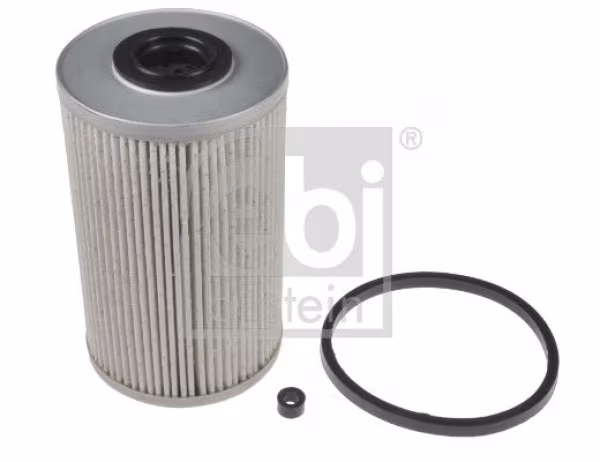 Filtro carburante