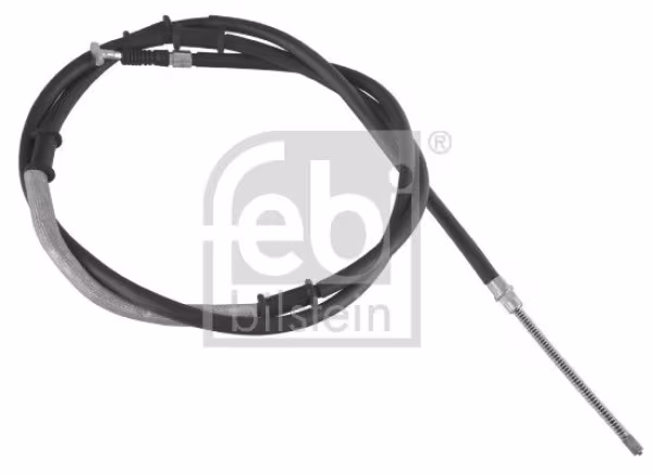 FEBI BILSTEIN Cavo comando, Freno stazionamento