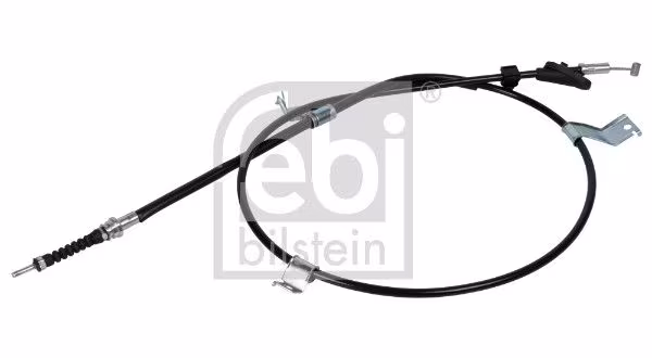 FEBI BILSTEIN Cavo comando, Freno stazionamento