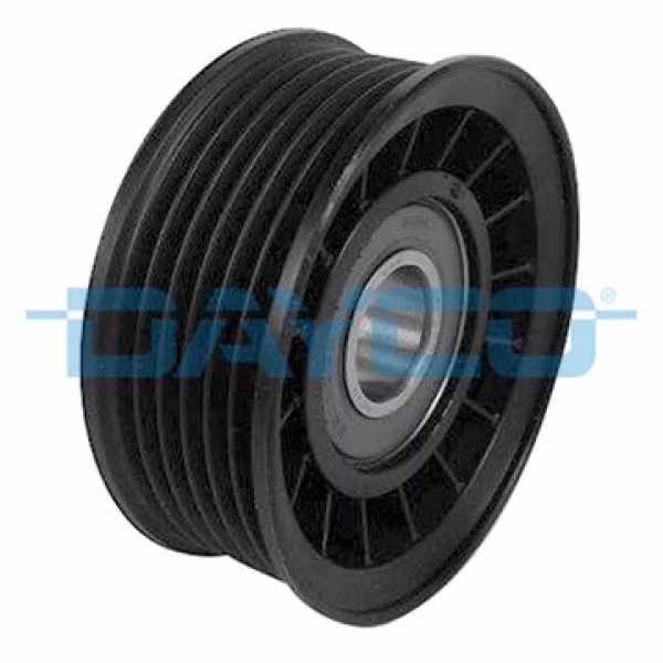 DAYCO Galoppino/Guidacinghia, Cinghia Poly-V