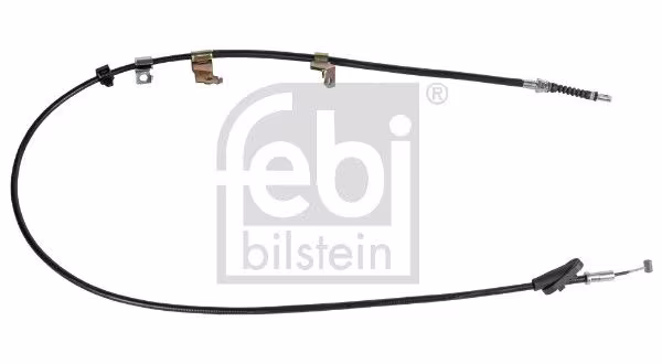 FEBI BILSTEIN Cavo comando, Freno stazionamento