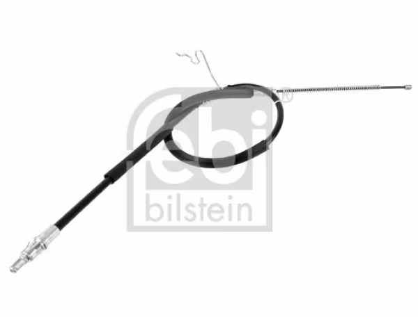 FEBI BILSTEIN Cavo comando, Freno stazionamento