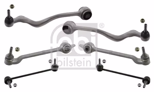 FEBI BILSTEIN Kit riparazione, Braccio trasversale