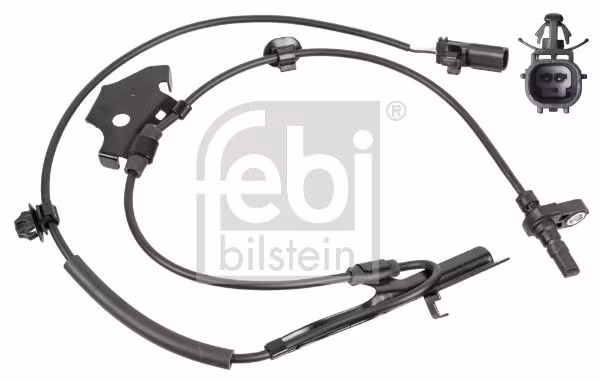 FEBI BILSTEIN Sensore, N° giri ruota