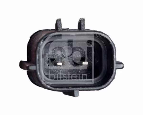 Pompa acqua lavaggio, Pulizia cristalli