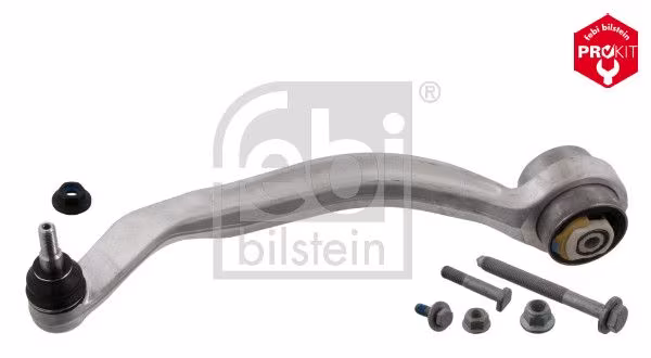 FEBI BILSTEIN Braccio oscillante, Sospensione ruota