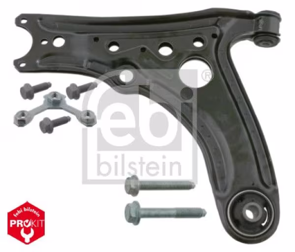 FEBI BILSTEIN Braccio oscillante, Sospensione ruota