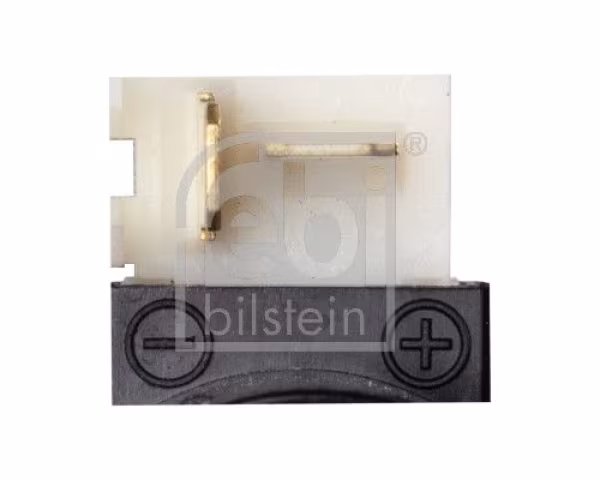 Pompa acqua lavaggio, Pulizia cristalli