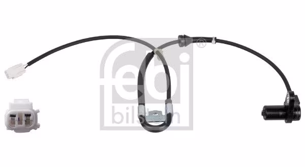 FEBI BILSTEIN Sensore, N° giri ruota