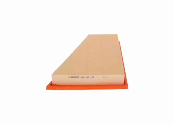 BOSCH Filtro aria