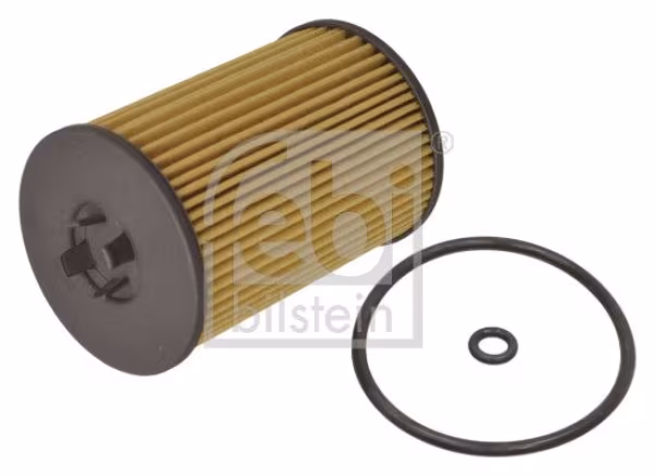 FEBI BILSTEIN Filtro olio