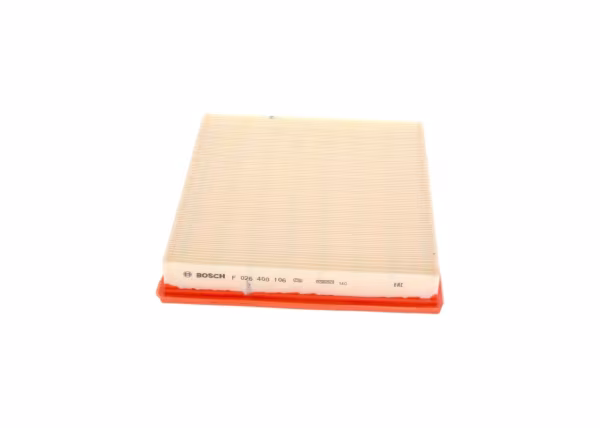 BOSCH Filtro aria