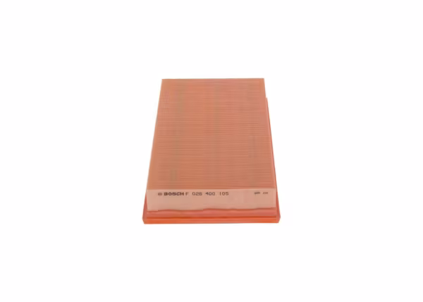 BOSCH Filtro aria