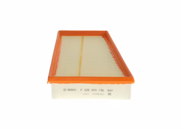 BOSCH Filtro aria